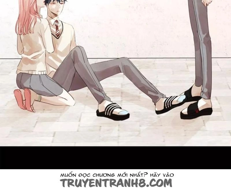 Giữa Tình Yêu Và Tình Bạn Chapter 1.2 - 18