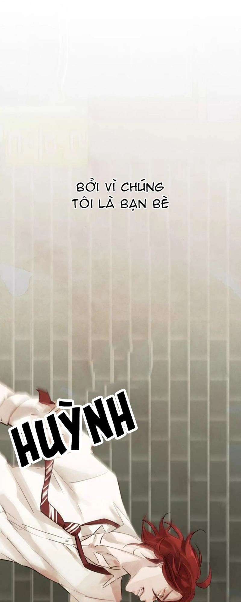 Giữa Tình Yêu Và Tình Bạn Chapter 1.2 - 22