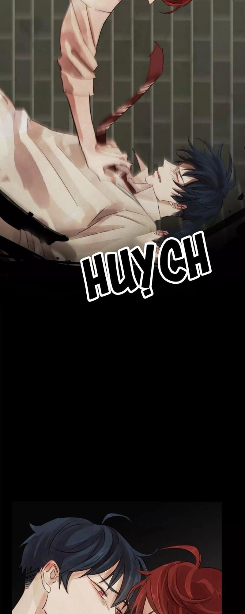 Giữa Tình Yêu Và Tình Bạn Chapter 1.2 - 23