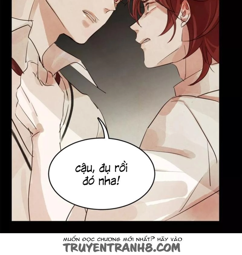 Giữa Tình Yêu Và Tình Bạn Chapter 1.2 - 24