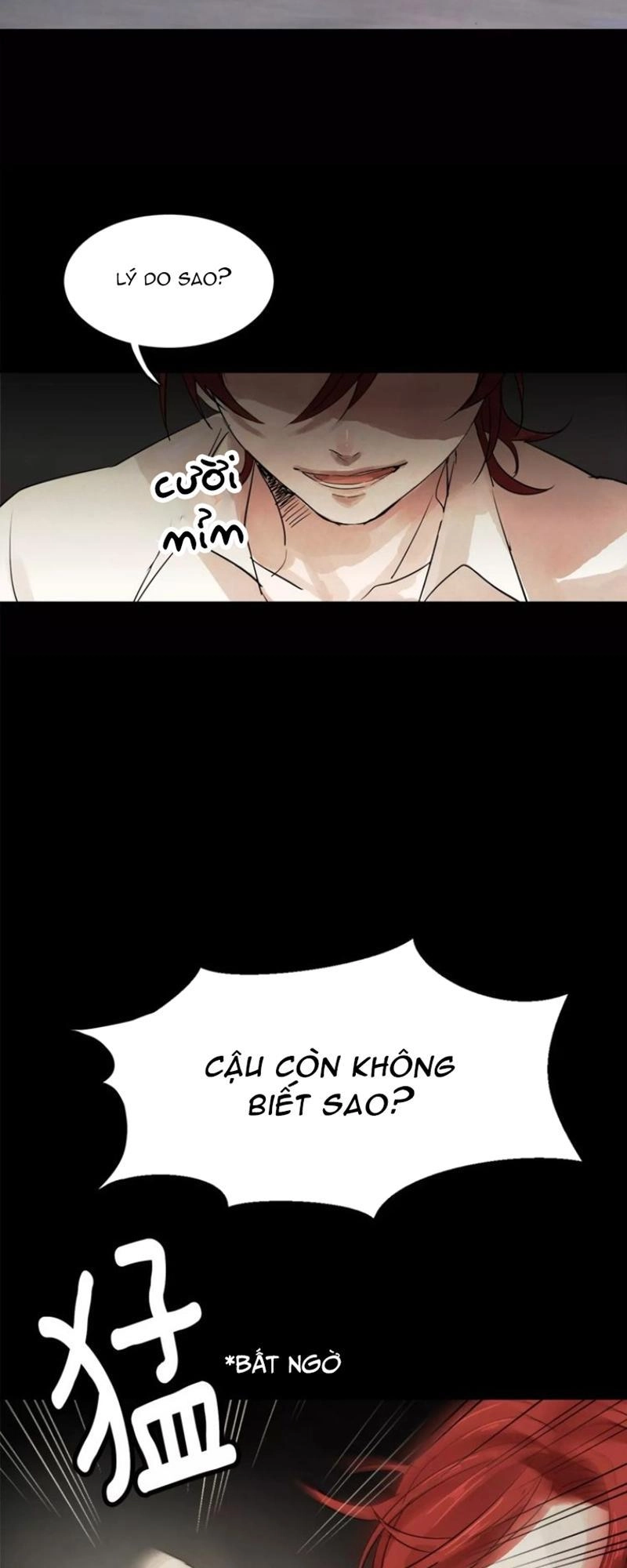 Giữa Tình Yêu Và Tình Bạn Chapter 1.2 - 26