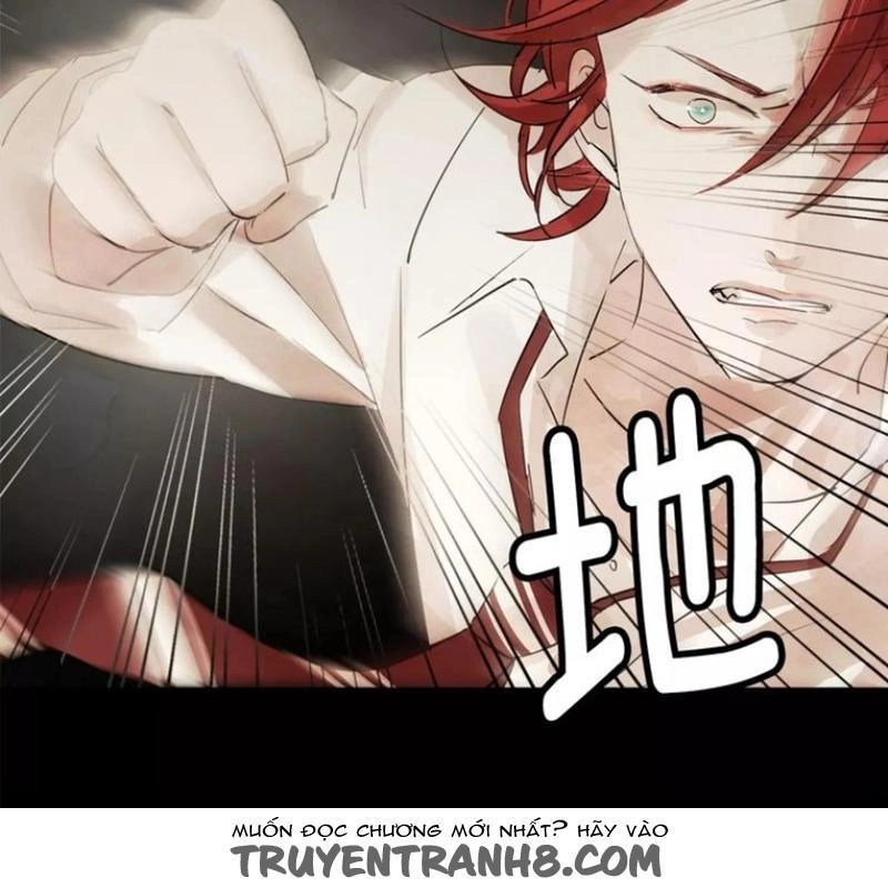 Giữa Tình Yêu Và Tình Bạn Chapter 1.2 - 27