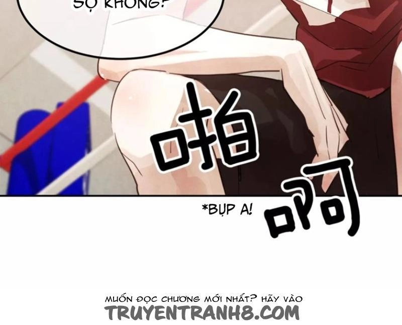 Giữa Tình Yêu Và Tình Bạn Chapter 1.2 - 36