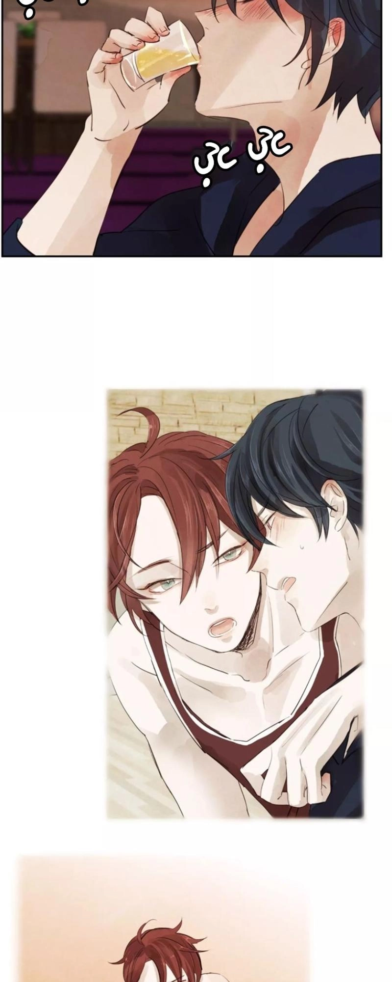 Giữa Tình Yêu Và Tình Bạn Chapter 1.2 - 48