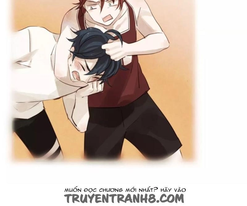 Giữa Tình Yêu Và Tình Bạn Chapter 1.2 - 49