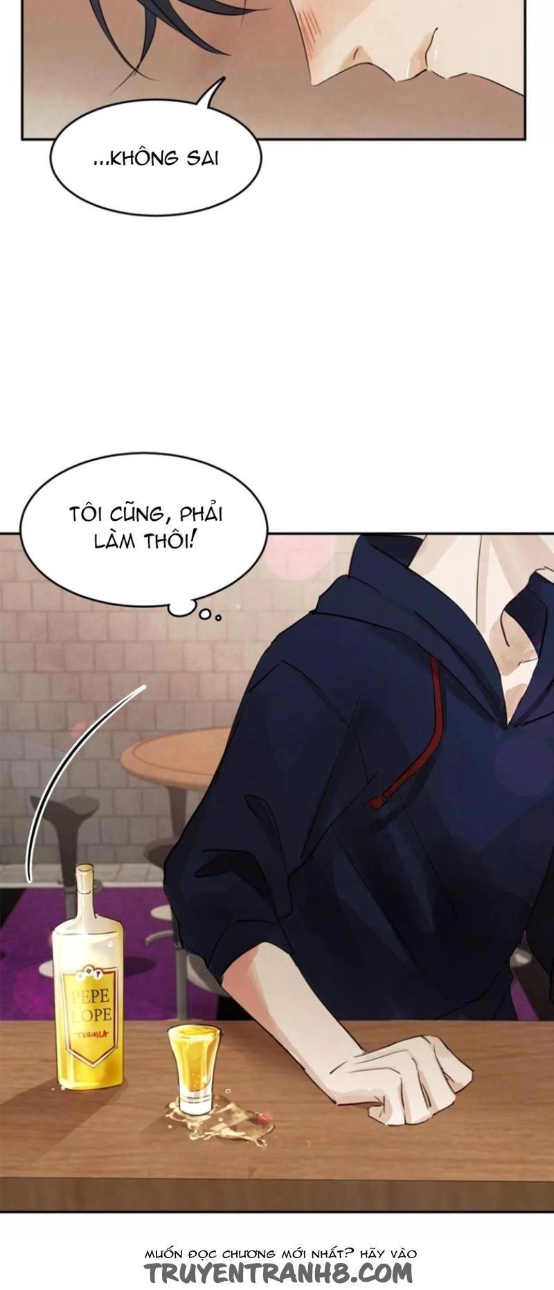 Giữa Tình Yêu Và Tình Bạn Chapter 1.2 - 51