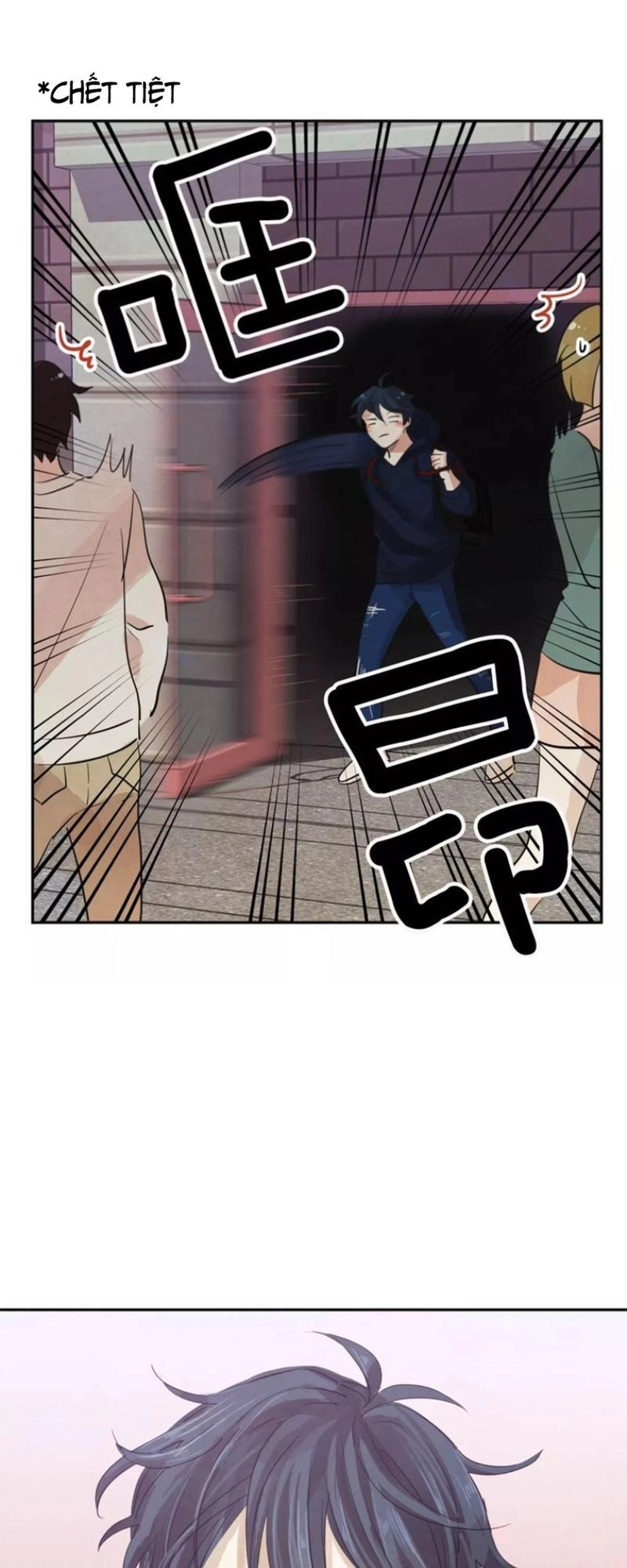 Giữa Tình Yêu Và Tình Bạn Chapter 1.2 - 52