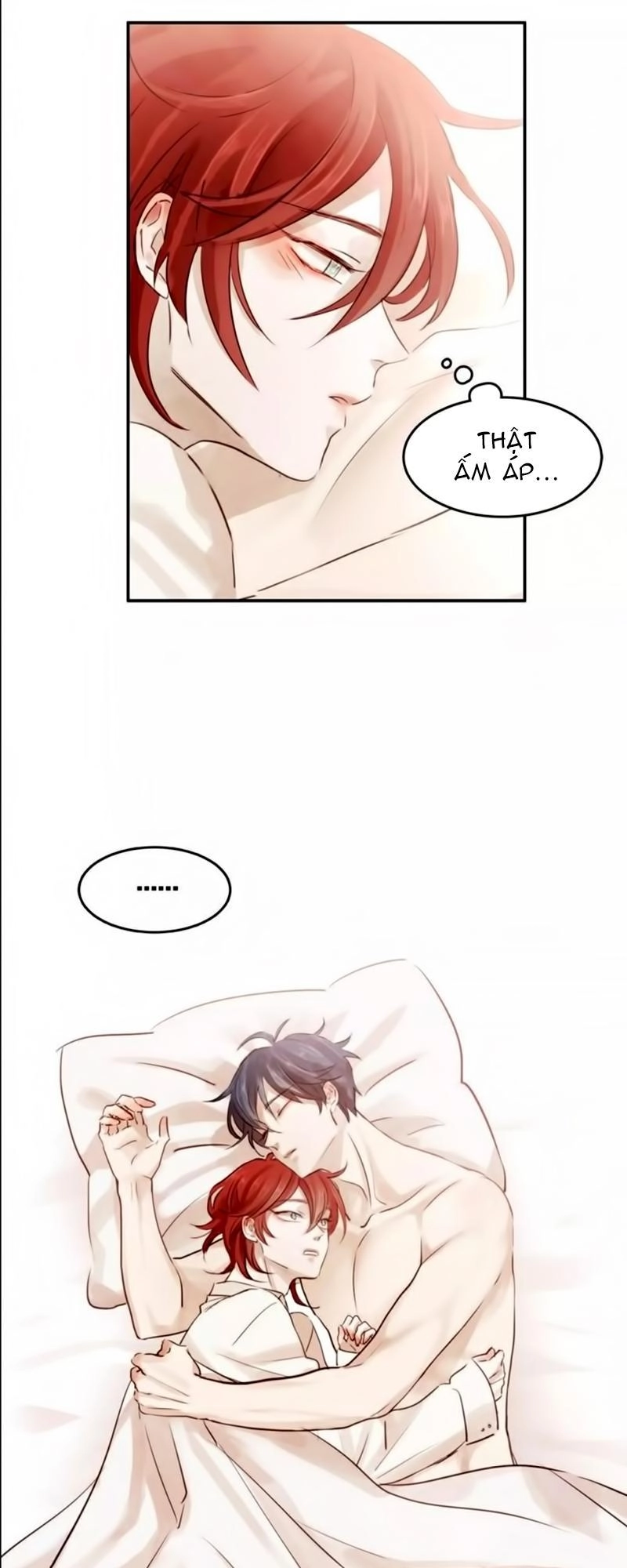 Giữa Tình Yêu Và Tình Bạn Chapter 2 - 10