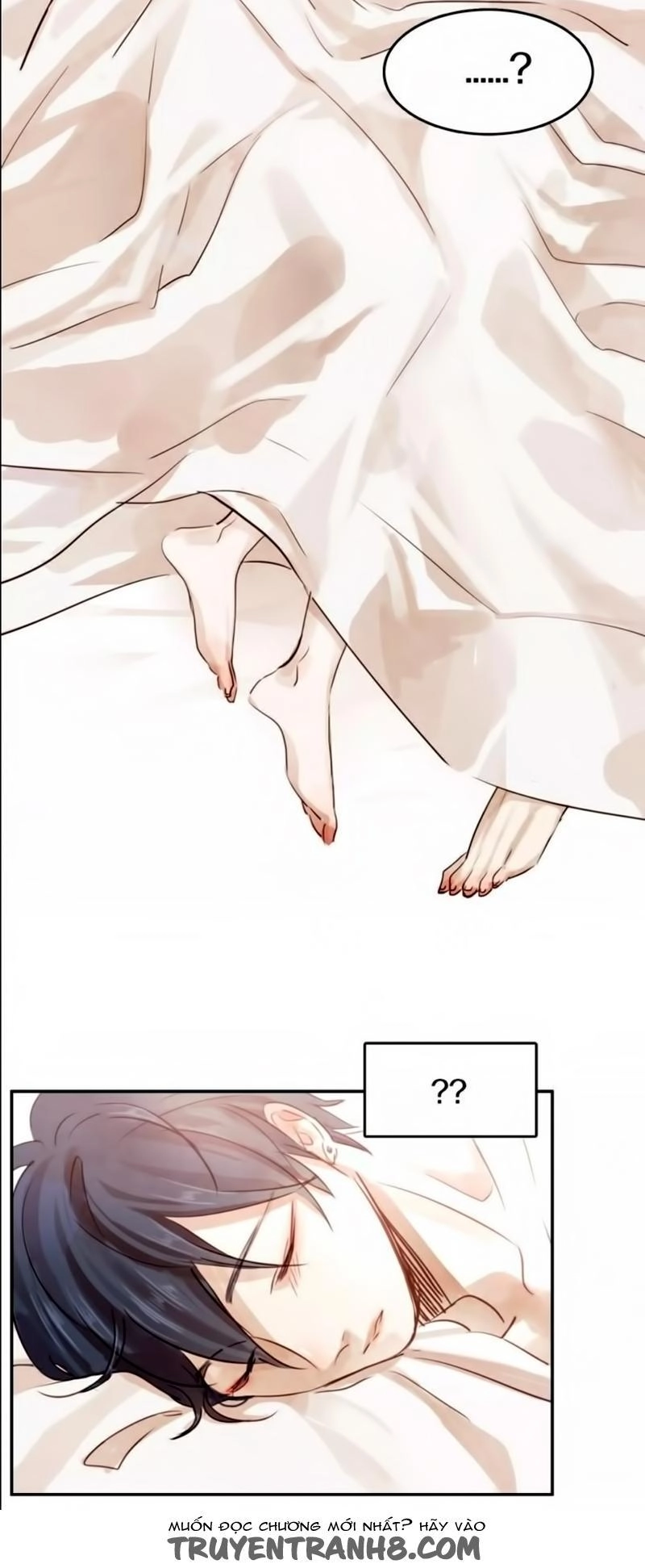 Giữa Tình Yêu Và Tình Bạn Chapter 2 - 11