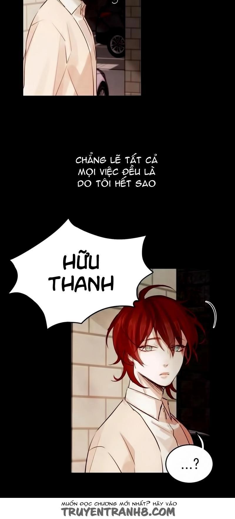 Giữa Tình Yêu Và Tình Bạn Chapter 2 - 16