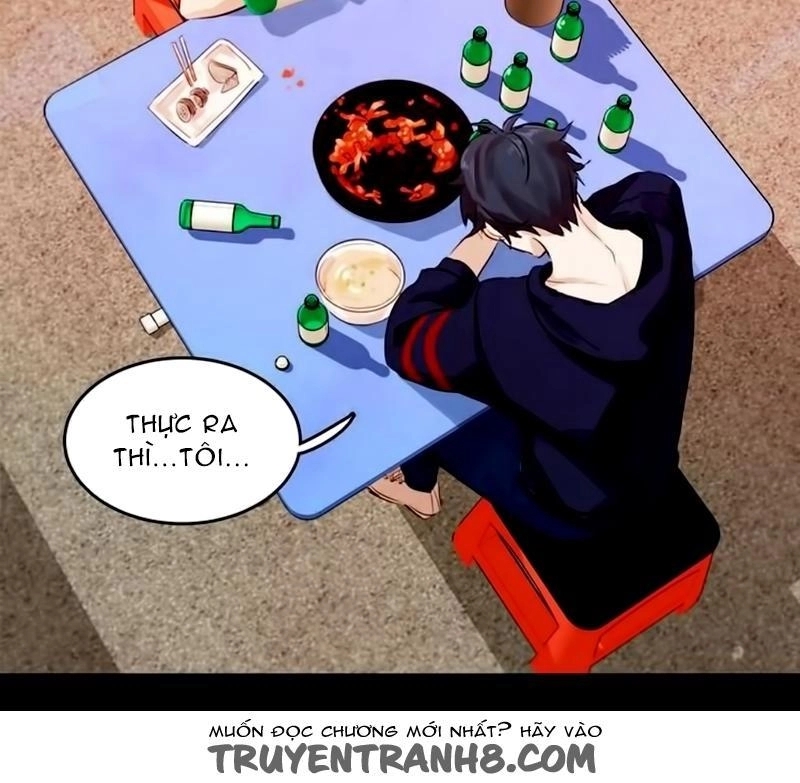 Giữa Tình Yêu Và Tình Bạn Chapter 2 - 24