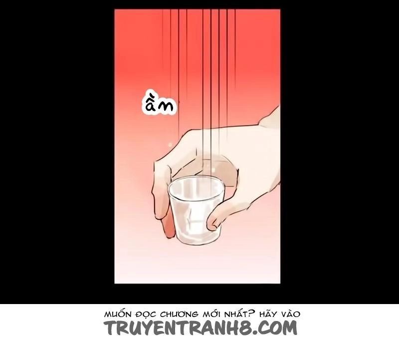 Giữa Tình Yêu Và Tình Bạn Chapter 2 - 26