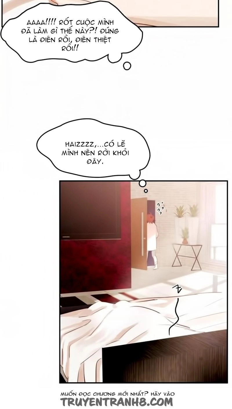 Giữa Tình Yêu Và Tình Bạn Chapter 2 - 40