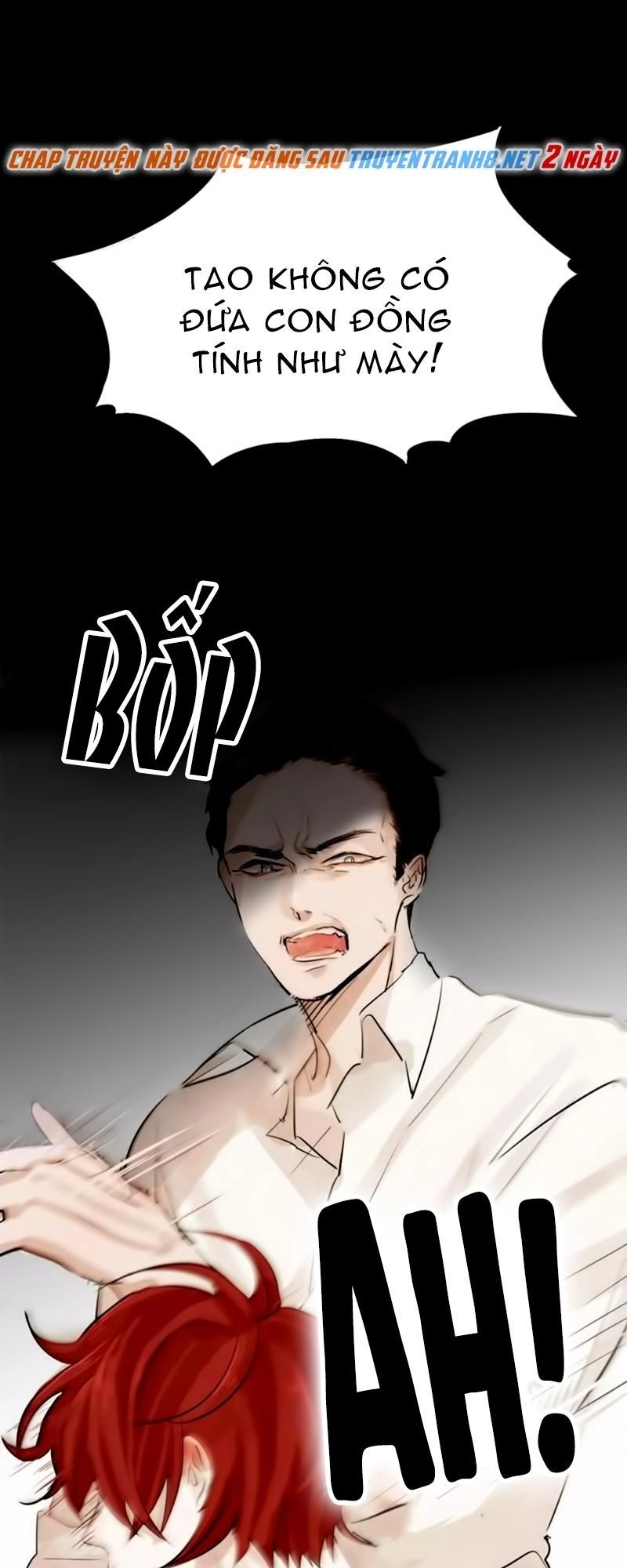 Giữa Tình Yêu Và Tình Bạn Chapter 2 - 43