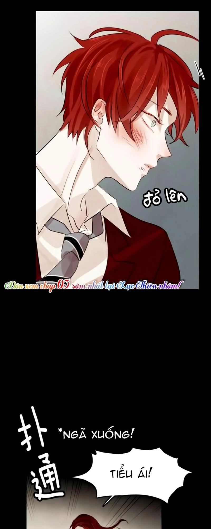 Giữa Tình Yêu Và Tình Bạn Chapter 2 - 45