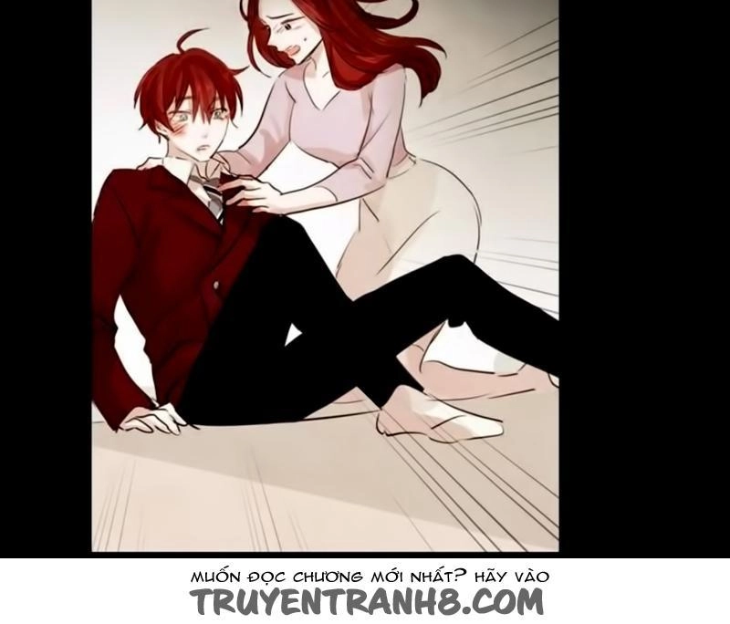 Giữa Tình Yêu Và Tình Bạn Chapter 2 - 46