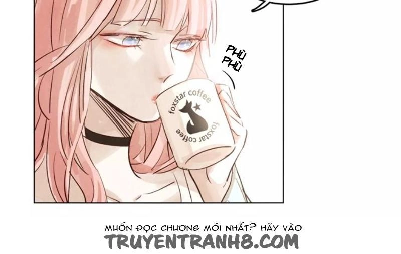 Giữa Tình Yêu Và Tình Bạn Chapter 3 - 18