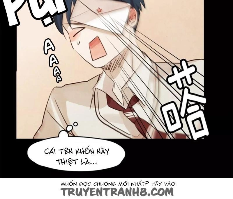 Giữa Tình Yêu Và Tình Bạn Chapter 3 - 36