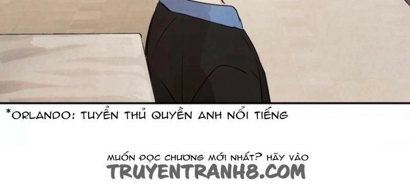 Giữa Tình Yêu Và Tình Bạn Chapter 4 - 27