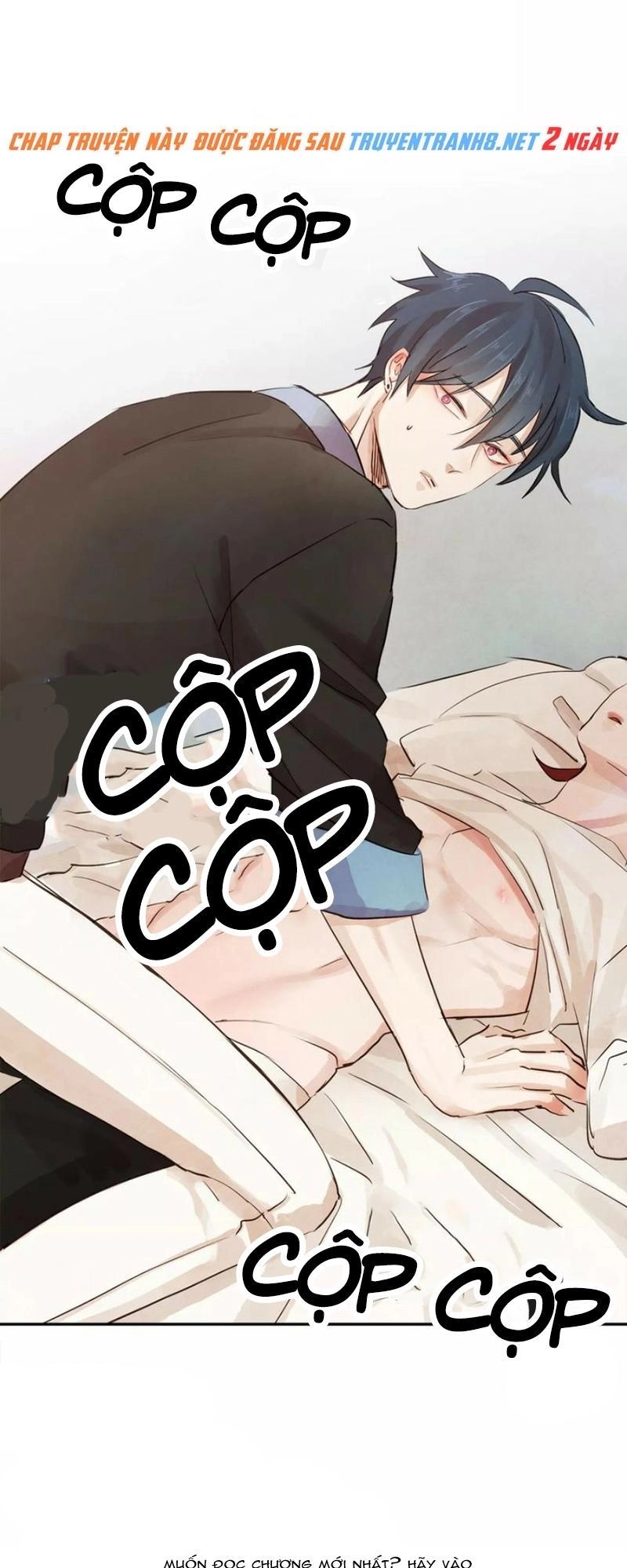 Giữa Tình Yêu Và Tình Bạn Chapter 4 - 32