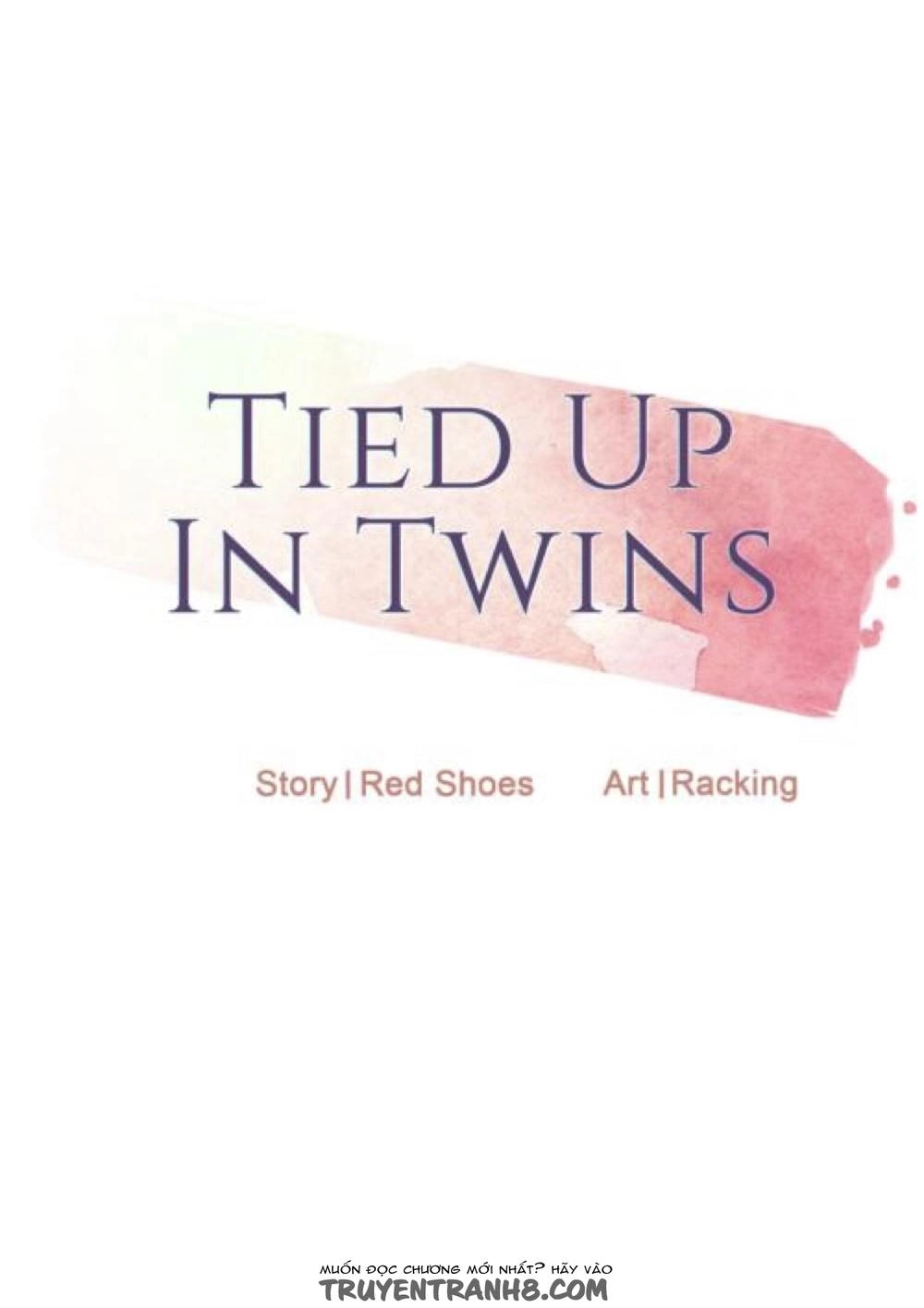 Giữa Tình Yêu Và Tình Bạn Chapter 5 - 1