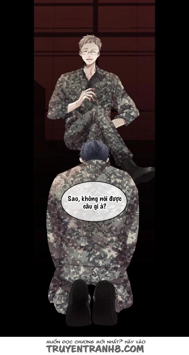 Giữa Tình Yêu Và Tình Bạn Chapter 5 - 15