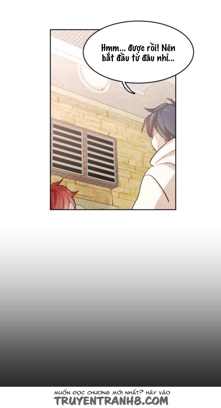 Giữa Tình Yêu Và Tình Bạn Chapter 6 - 54