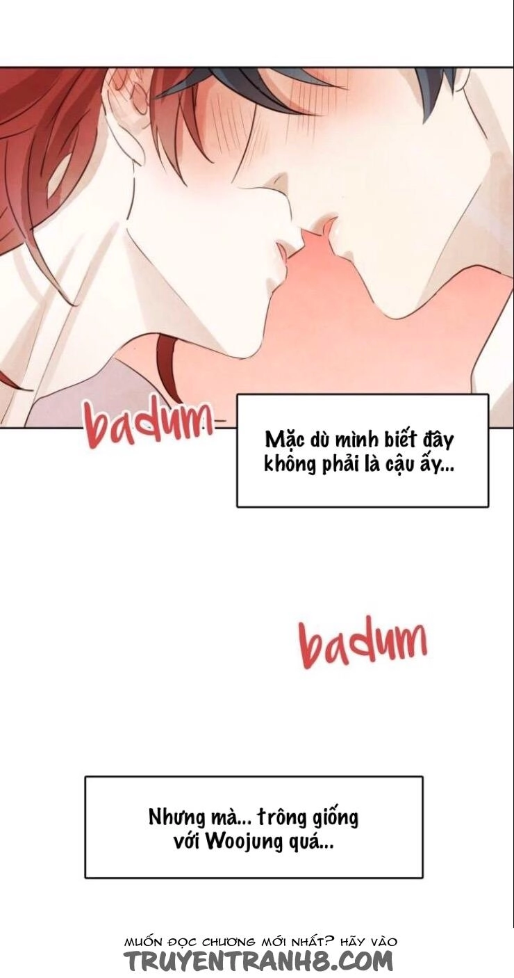 Giữa Tình Yêu Và Tình Bạn Chapter 8 - 3