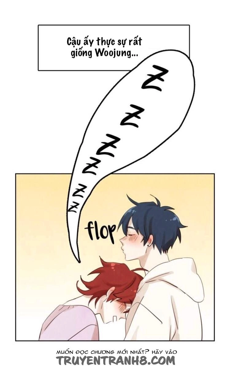 Giữa Tình Yêu Và Tình Bạn Chapter 8 - 4