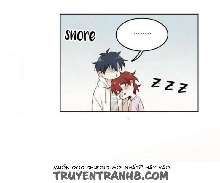 Giữa Tình Yêu Và Tình Bạn Chapter 8 - 5