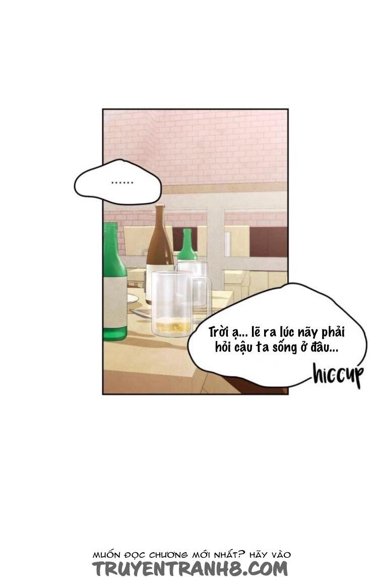 Giữa Tình Yêu Và Tình Bạn Chapter 8 - 7