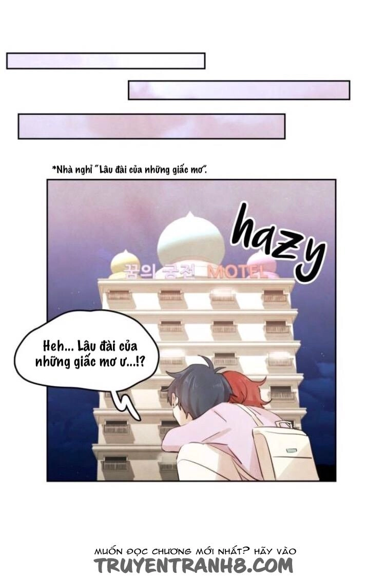 Giữa Tình Yêu Và Tình Bạn Chapter 8 - 8