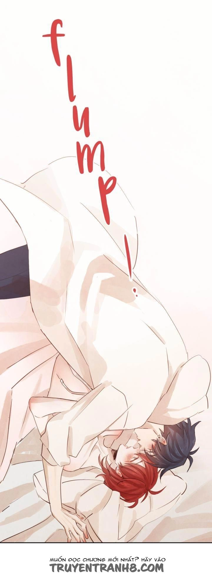 Giữa Tình Yêu Và Tình Bạn Chapter 8 - 15