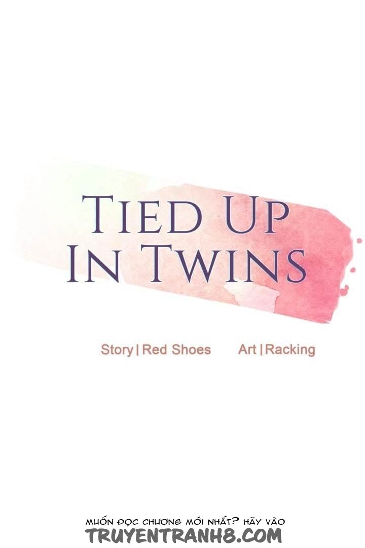 Giữa Tình Yêu Và Tình Bạn Chapter 8 - 18