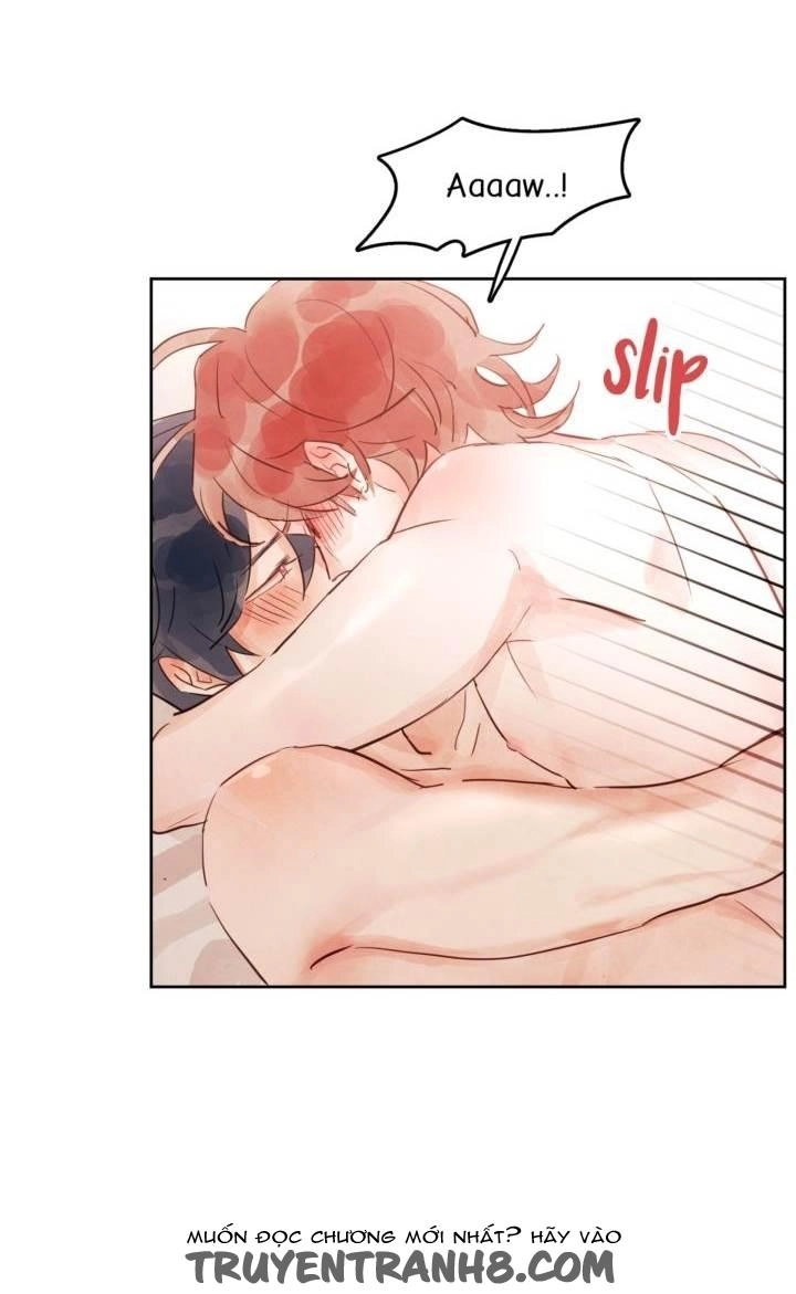 Giữa Tình Yêu Và Tình Bạn Chapter 8 - 24