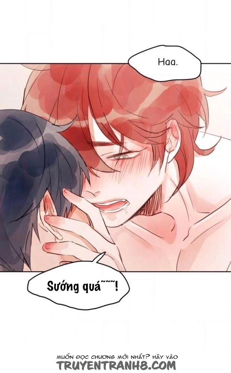 Giữa Tình Yêu Và Tình Bạn Chapter 8 - 25