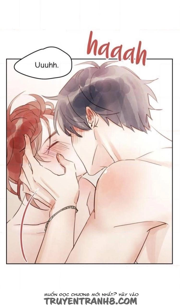 Giữa Tình Yêu Và Tình Bạn Chapter 8 - 27