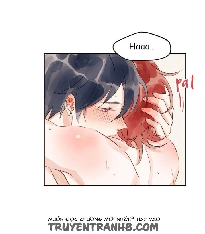 Giữa Tình Yêu Và Tình Bạn Chapter 8 - 29