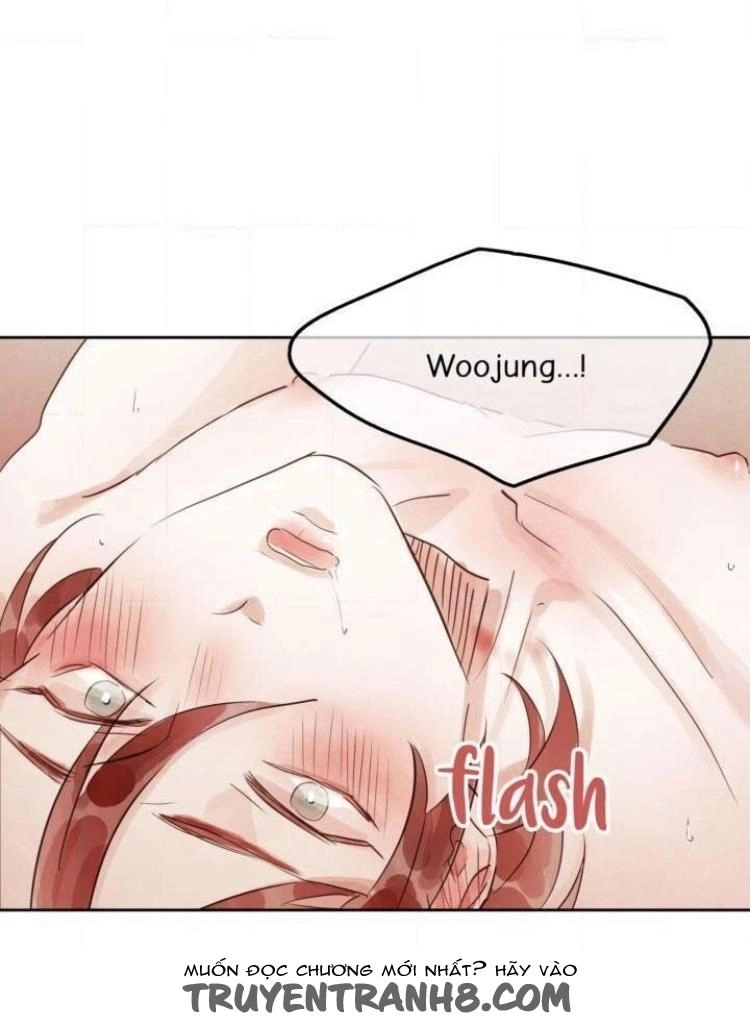 Giữa Tình Yêu Và Tình Bạn Chapter 8 - 31