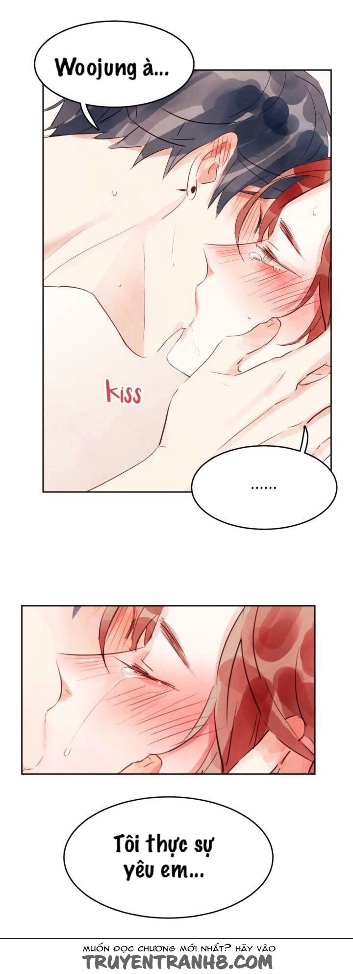 Giữa Tình Yêu Và Tình Bạn Chapter 8 - 32