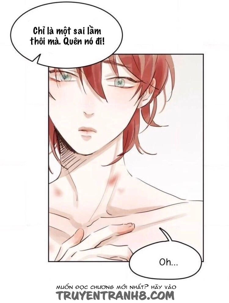 Giữa Tình Yêu Và Tình Bạn Chapter 8 - 38