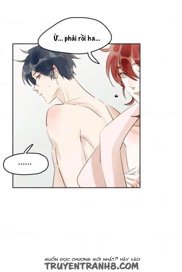 Giữa Tình Yêu Và Tình Bạn Chapter 8 - 39