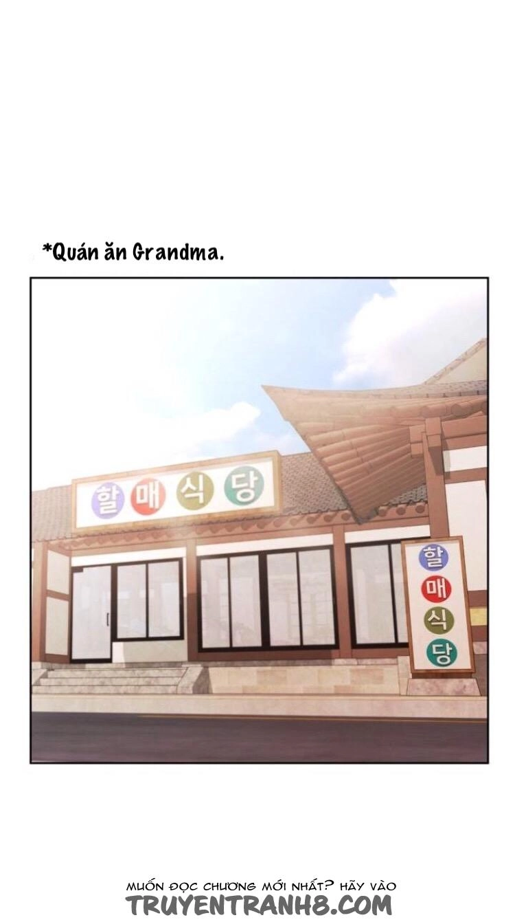 Giữa Tình Yêu Và Tình Bạn Chapter 8 - 40