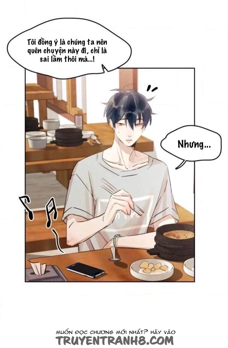 Giữa Tình Yêu Và Tình Bạn Chapter 8 - 44