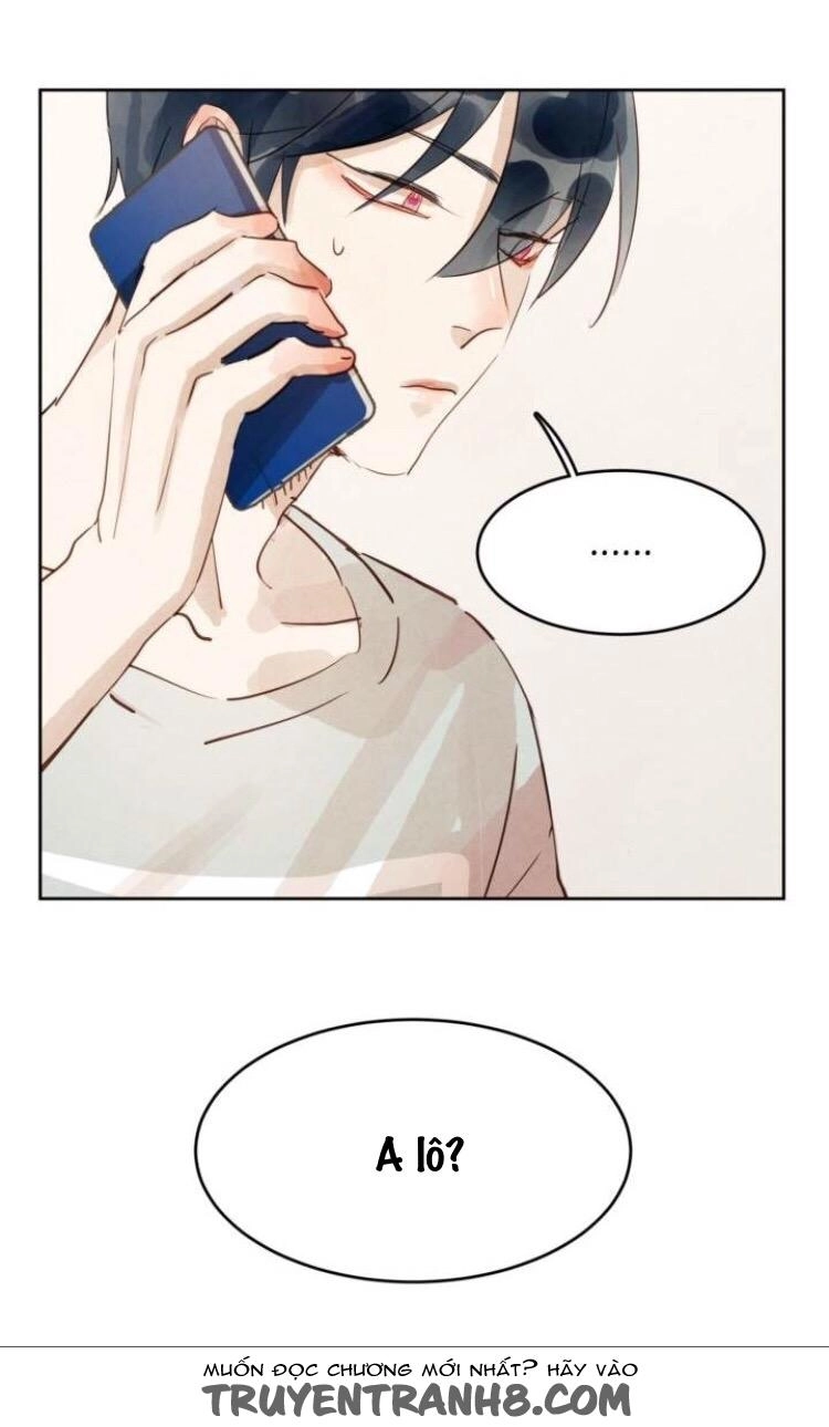 Giữa Tình Yêu Và Tình Bạn Chapter 8 - 46