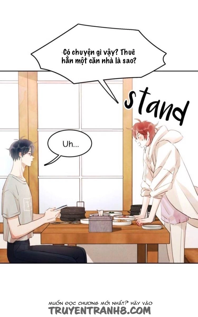 Giữa Tình Yêu Và Tình Bạn Chapter 9 - 7