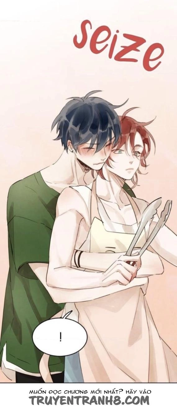 Giữa Tình Yêu Và Tình Bạn Chapter 9 - 22