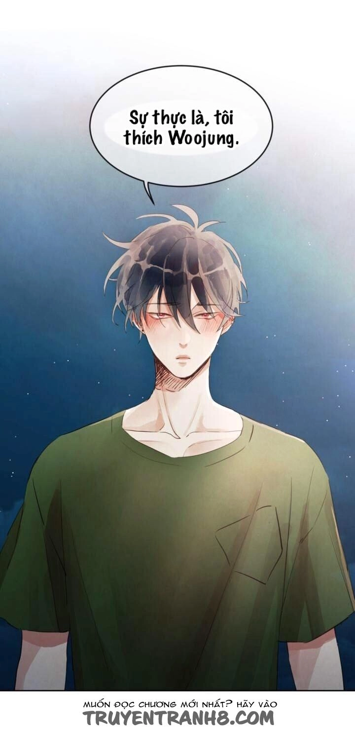 Giữa Tình Yêu Và Tình Bạn Chapter 10 - 9