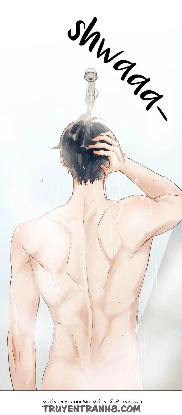 Giữa Tình Yêu Và Tình Bạn Chapter 10 - 15