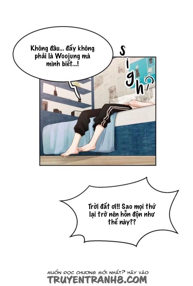 Giữa Tình Yêu Và Tình Bạn Chapter 10 - 20